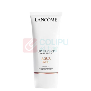 兰蔻 LANCOME 防晒乳 30ml (白色)