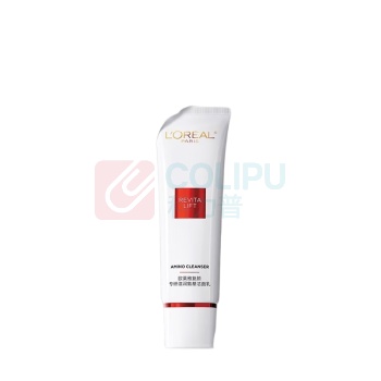 欧莱雅 L'OREAL 洁面乳 复颜氨基酸 125ML