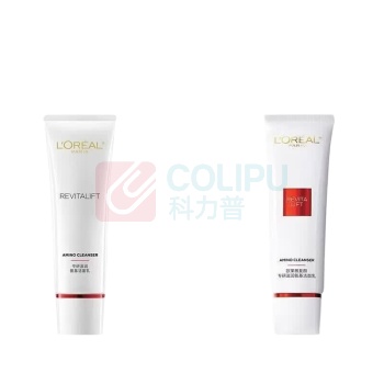 欧莱雅 L'OREAL 洁面乳 复颜氨基酸 125ML