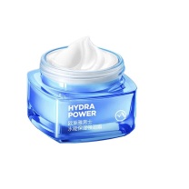 欧莱雅 L'OREAL 强润霜 男士水能保湿 50ml 瓶