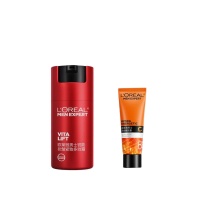 欧莱雅 L'OREAL 多效霜 男士锐能抗皱紧致 50ml 瓶