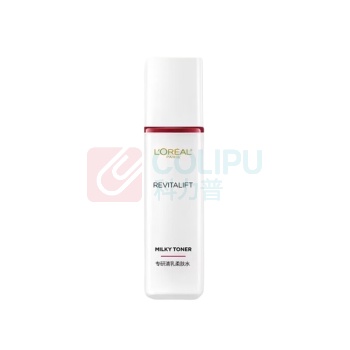 欧莱雅 L'OREAL 复颜洁面水乳眼霜套装 柔肤水65ml*2+乳液50ml*2+面霜25ml 套 补水保湿 抗皱紧致 护肤品套装