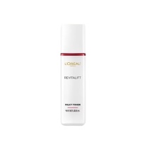 欧莱雅 L'OREAL 复颜洁面水乳眼霜套装 柔肤水65ml*2+乳液50ml*2+面霜25ml 套 补水保湿 抗皱紧致 护肤品套装