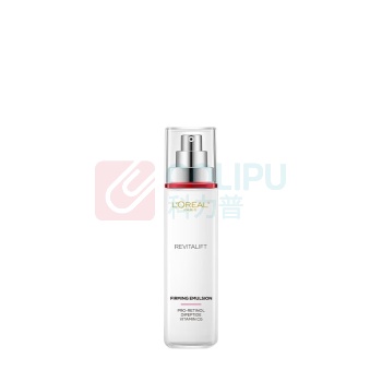 欧莱雅 L'OREAL 复颜洁面水乳眼霜套装 柔肤水65ml*2+乳液50ml*2+面霜25ml 套 补水保湿 抗皱紧致 护肤品套装