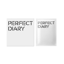 完美日记 PERFECT DIARY 氨基酸温和净澈卸妆湿巾 8ml*30片
