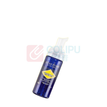 欧舒丹 L'OCCITANE 洁面泡沫 蜡菊活颜 150ml/瓶