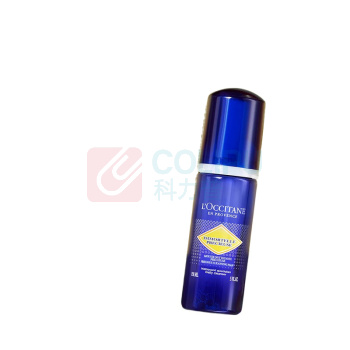 欧舒丹 L'OCCITANE 洁面泡沫 蜡菊活颜 150ml/瓶