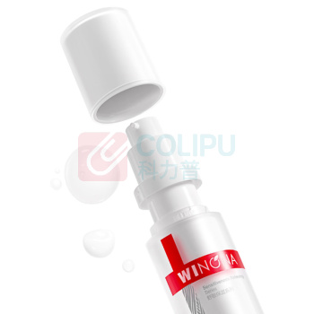 薇诺娜 WINONA 第二代舒敏保湿特护精华液 30ml