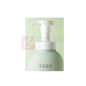 半亩花田 净澈氨基酸洁面慕斯300g 300g