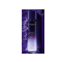 欧莱雅 L'OREAL 复颜玻尿酸水光充盈导入晶露130ml(不含赠品)