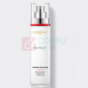 欧莱雅 L'OREAL 复颜专研抗皱紧致乳110ml(不含赠品) 复颜专研抗皱紧致