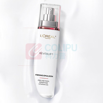 欧莱雅 L'OREAL 复颜专研抗皱紧致乳110ml(不含赠品) 复颜专研抗皱紧致