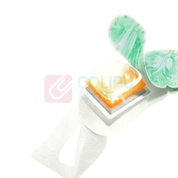 艾修堂 蒸汽热敷眼罩 AP1EE-01 6片装 遮光艾灸午睡护眼罩