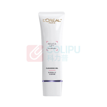 欧莱雅 L'OREAL 玻尿酸洁面乳 125ml