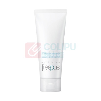 芙丽芳丝 Freeplus 净润洗面霜 100g