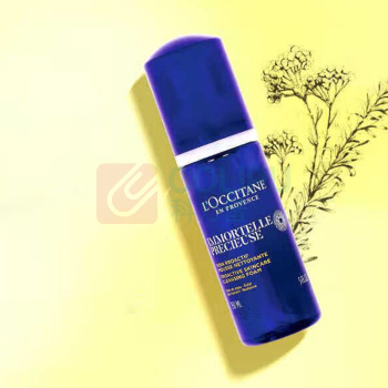 欧舒丹 L'OCCITANE 腊菊活颜洗面奶 150ml/瓶