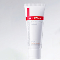 薇诺娜 WINONA 舒敏保湿特护 洁面乳 100g