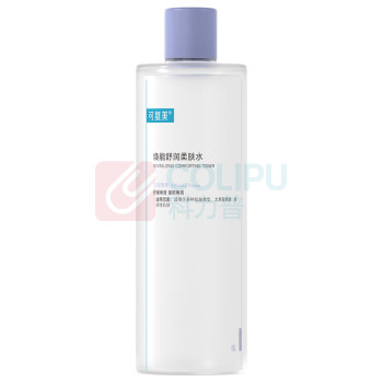 可复美 妆前保湿爽肤水 500ml