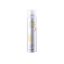 玥之秘 水晶防晒喷雾 SPF50+ PA+++ 180ml/瓶 12瓶/箱