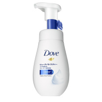 多芬 Dove 保湿呵护 氨基酸洁面泡泡160ml 保湿呵护 (新老包装随机发货)