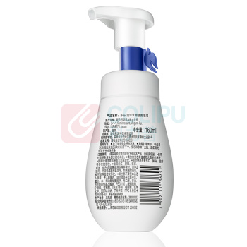 多芬 Dove 保湿呵护 氨基酸洁面泡泡160ml 保湿呵护 (新老包装随机发货)