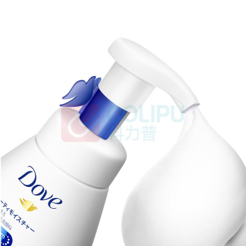多芬 Dove 保湿呵护 氨基酸洁面泡泡160ml 保湿呵护 (新老包装随机发货)