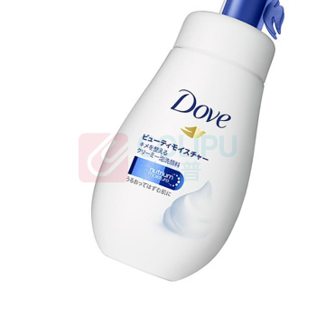 多芬 Dove 保湿呵护 氨基酸洁面泡泡160ml 保湿呵护 (新老包装随机发货)
