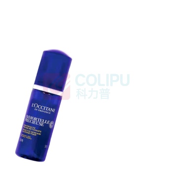 欧舒丹 L'OCCITANE 洁面泡沫 (蜡菊活颜) 150ml/瓶