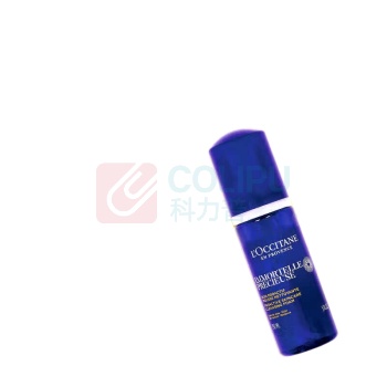 欧舒丹 L'OCCITANE 洁面泡沫 (蜡菊活颜) 150ml/瓶