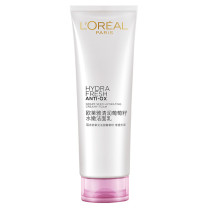 欧莱雅 L'OREAL 水嫩洁面乳 (清润葡萄籽) 125ml/支