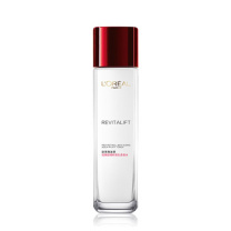 欧莱雅 L'OREAL 复颜视黄醇精粹清乳柔肤水 130ml