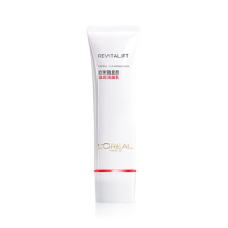 欧莱雅 L'OREAL 复颜滋润洁面乳 125ml