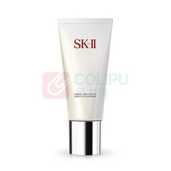 SK-II 氨基酸洗面奶 120g