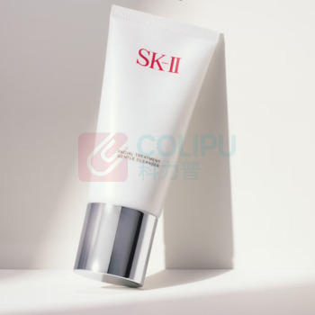 SK-II 氨基酸洗面奶 120g
