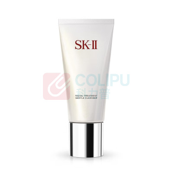 SK-II 氨基酸洗面奶 120g
