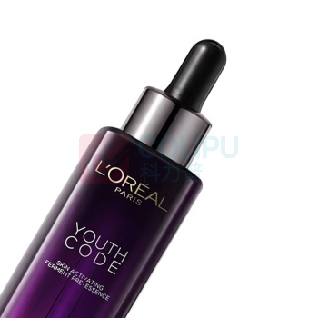欧莱雅 L'OREAL 欧莱雅青春密码酵素精华肌底液 50ml
