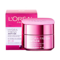 欧莱雅 L'OREAL 清润葡萄籽膜力霜 50ml
