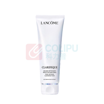兰蔻 LANCOME 极光洁面乳 125ml