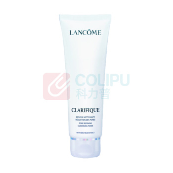 兰蔻 LANCOME 极光洁面乳 125ml