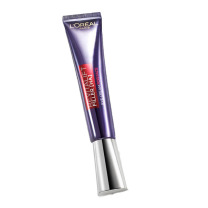 欧莱雅 L'OREAL 复颜玻尿酸水光充盈全脸淡纹眼霜(第二代紫熨斗) 30ml (第二代紫熨斗)