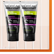 欧莱雅 L'OREAL 男士劲能极润护肤霜 50ml