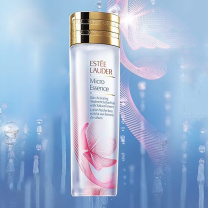 雅诗兰黛 Estee Lauder 微精华露 樱花版 200ml