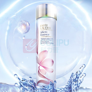 雅诗兰黛 Estee Lauder 微精华露 樱花版 200ml