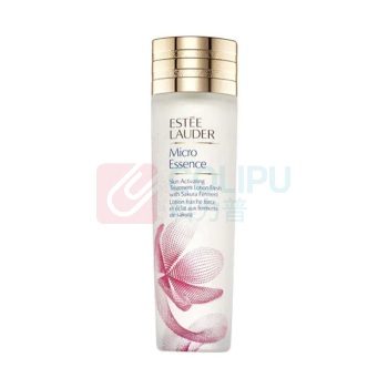 雅诗兰黛 Estee Lauder 微精华露 樱花版 200ml