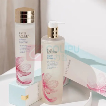 雅诗兰黛 Estee Lauder 微精华露 樱花版 200ml