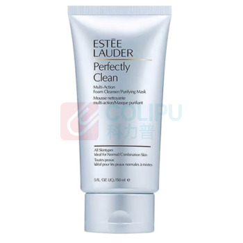 雅诗兰黛 Estee Lauder 洁面乳 净莹柔肤 150ml