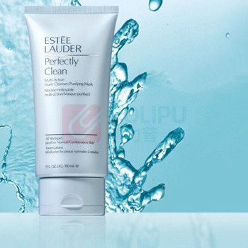 雅诗兰黛 Estee Lauder 洁面乳 净莹柔肤 150ml
