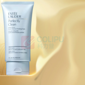 雅诗兰黛 Estee Lauder 洁面乳 净莹柔肤 150ml