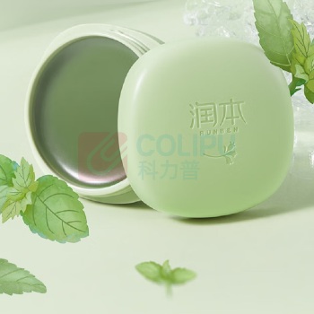 润本 紫草膏面霜 20g*2 