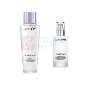 兰蔻 LANCOME 套装 极光水乳 极光水150ml+极光乳液75ml